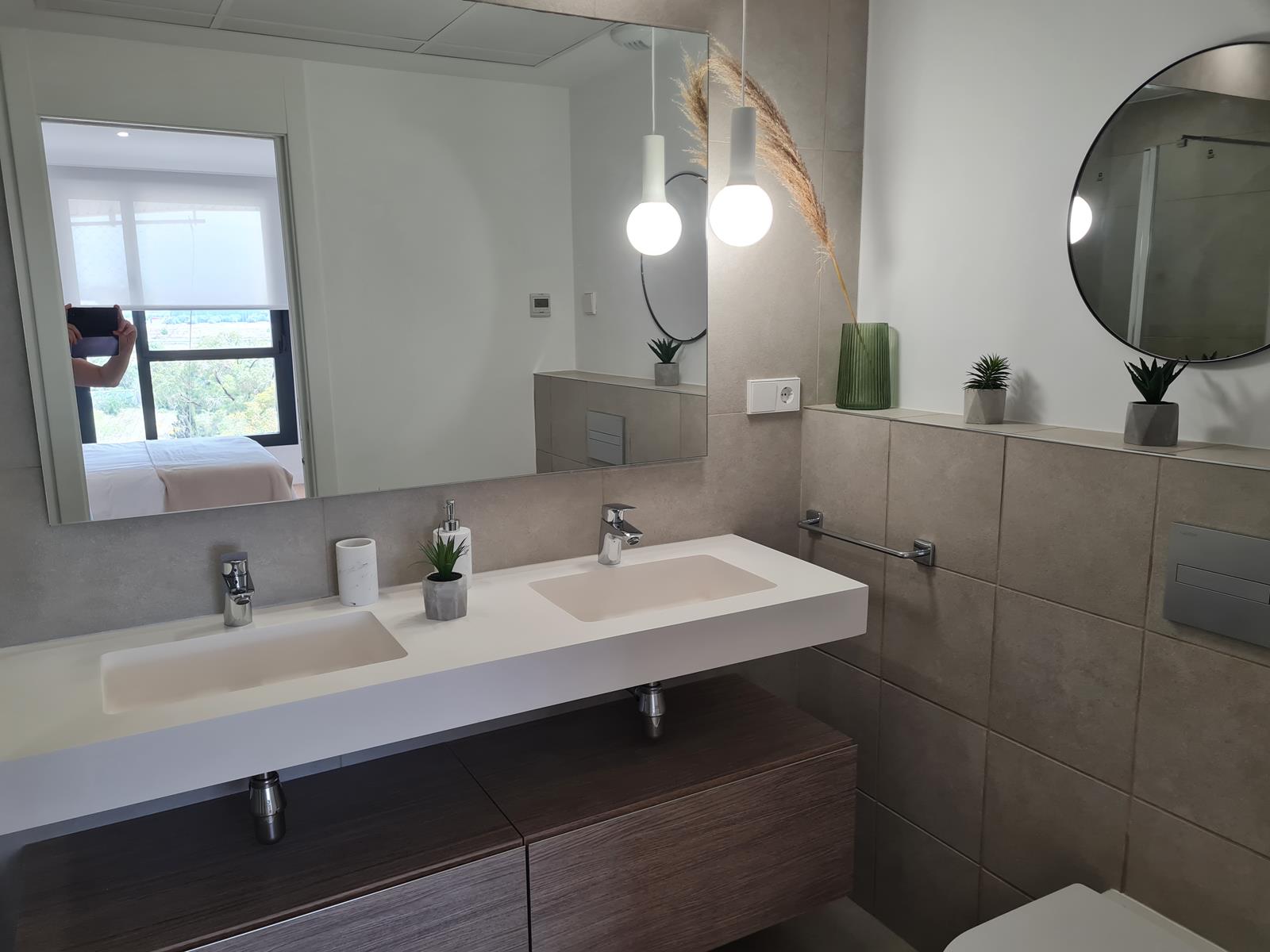 Ático en Venta en Torres, Villajoyosa, Alicante