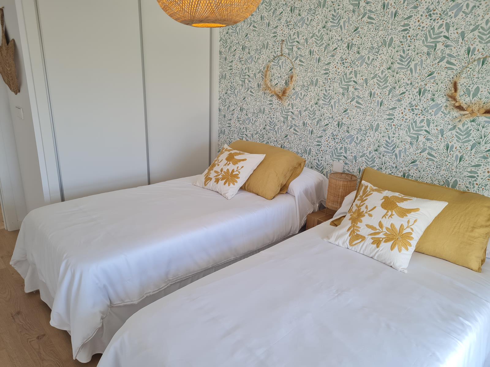 Ático en Venta en Torres, Villajoyosa, Alicante