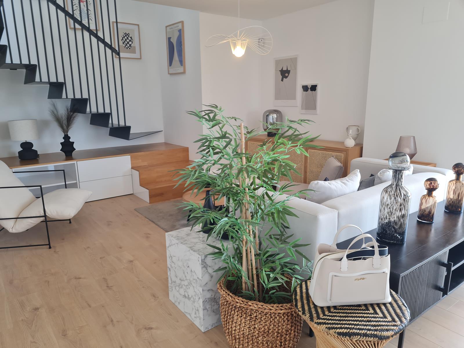 Ático en Venta en Torres, Villajoyosa, Alicante