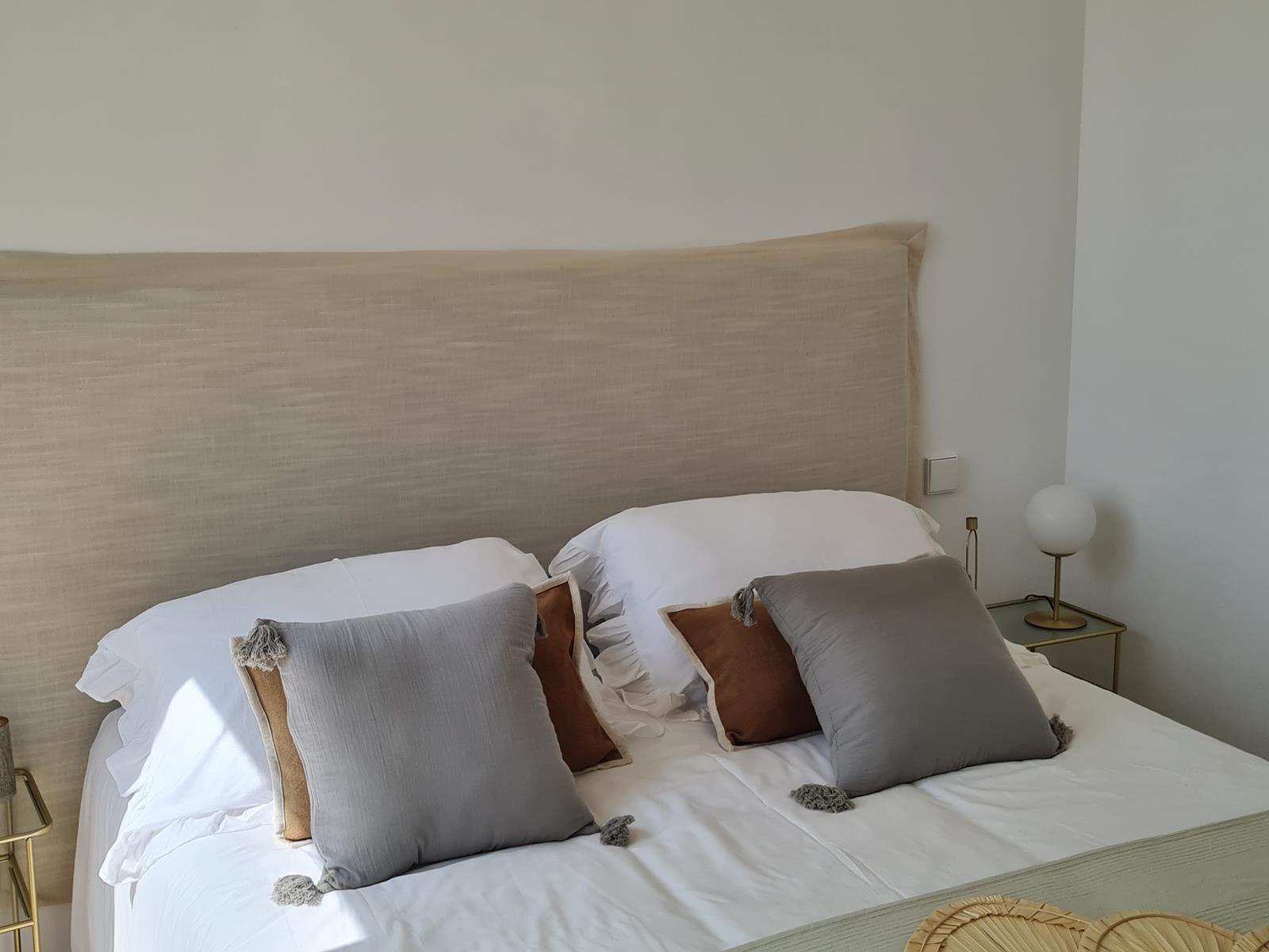 Ático en Venta en Torres, Villajoyosa, Alicante