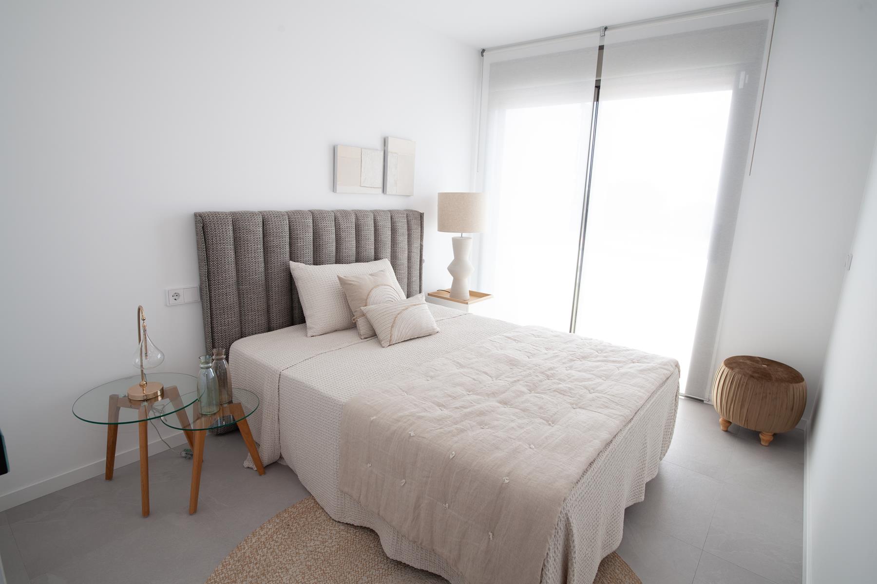 Atico op Verkoop op Sierra Cortina, Finestrat, Alicante