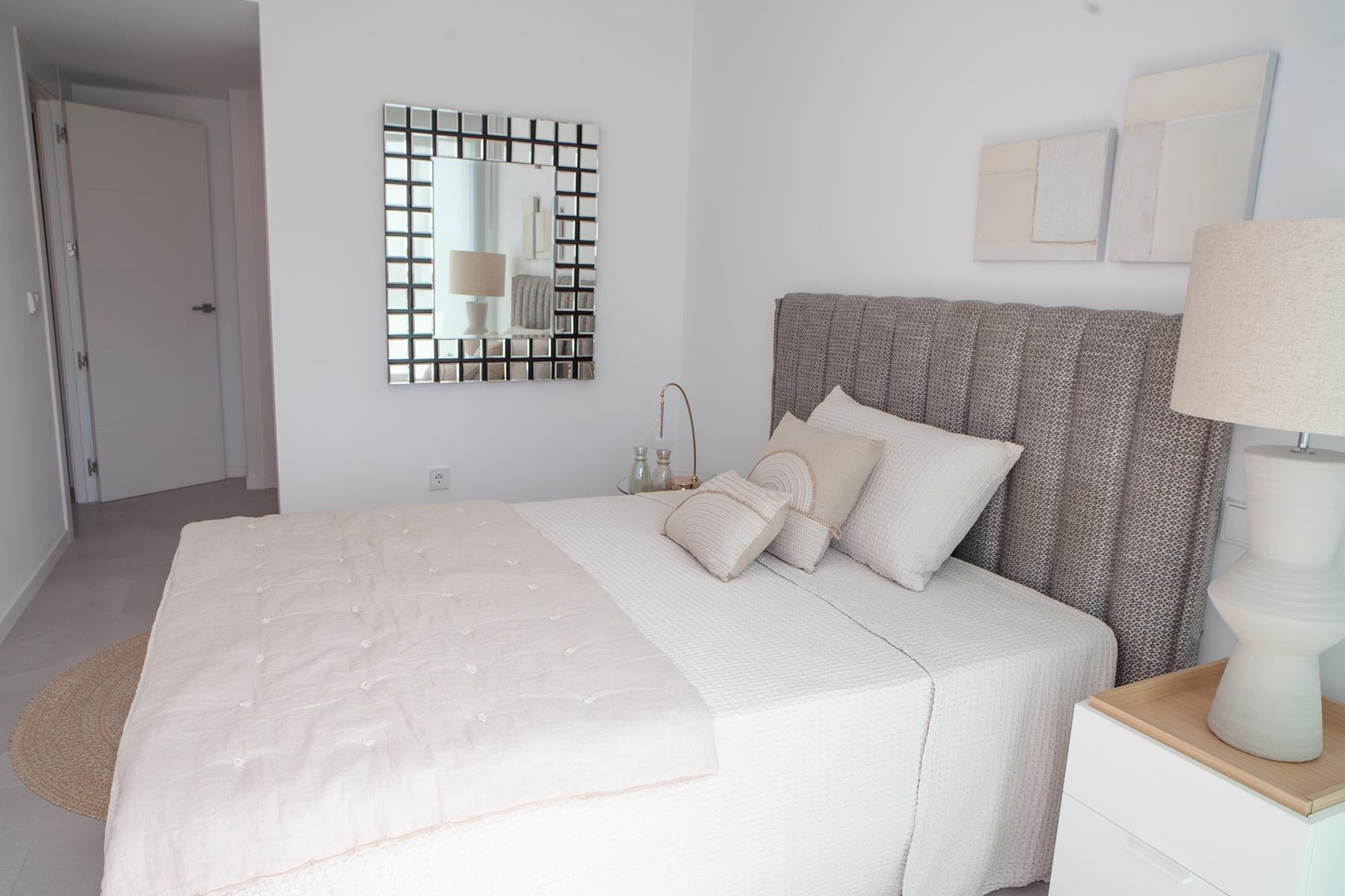 Atico op Verkoop op Sierra Cortina, Finestrat, Alicante