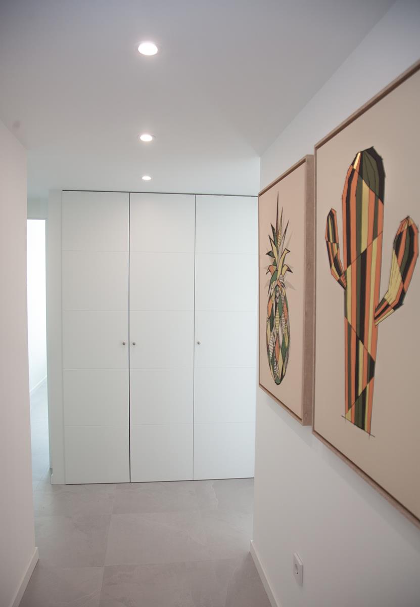 Atico op Verkoop op Sierra Cortina, Finestrat, Alicante