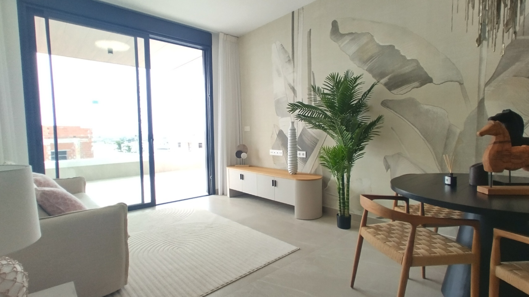 Apartamento en Venta en Rojales, Rojales, Alicante