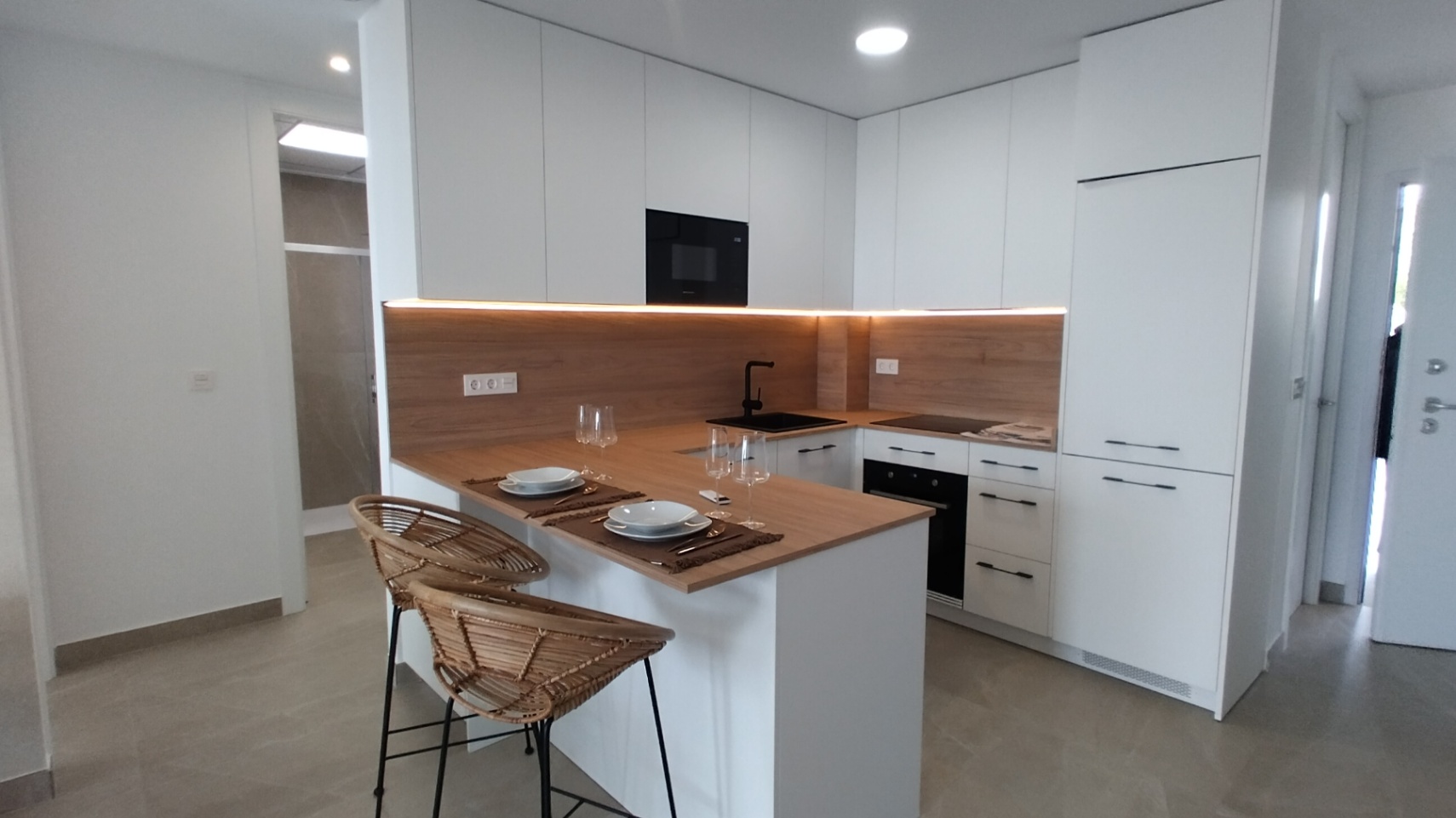 Apartamento en Venta en Rojales, Rojales, Alicante