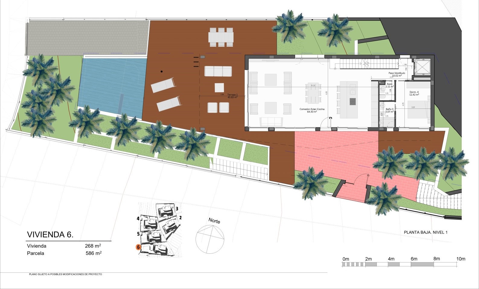 Villa en Venta en Campoamor, Orihuela Costa, Alicante