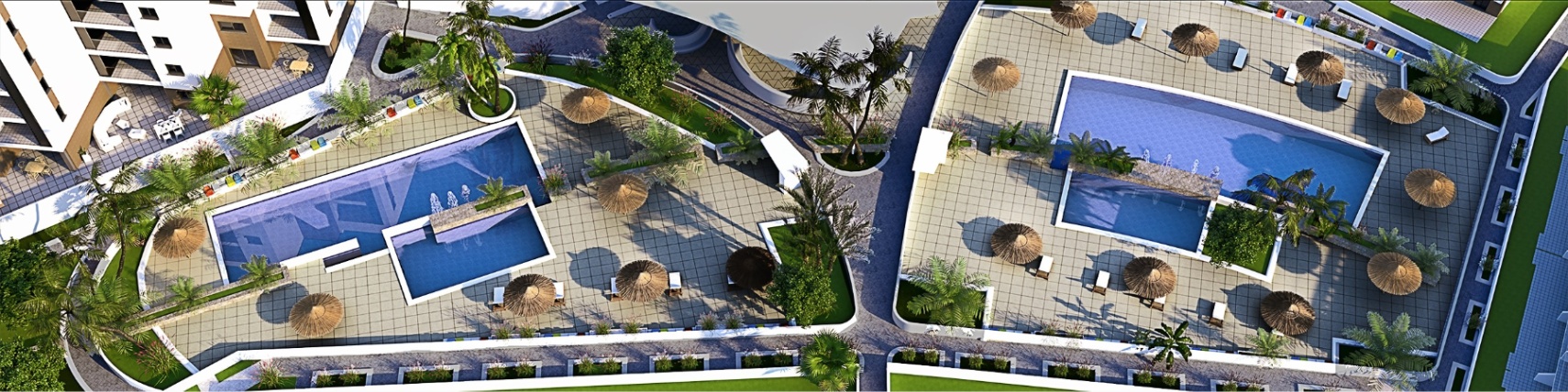 Apartamento en Venta en Mil Palmeras, Orihuela Costa, Alicante