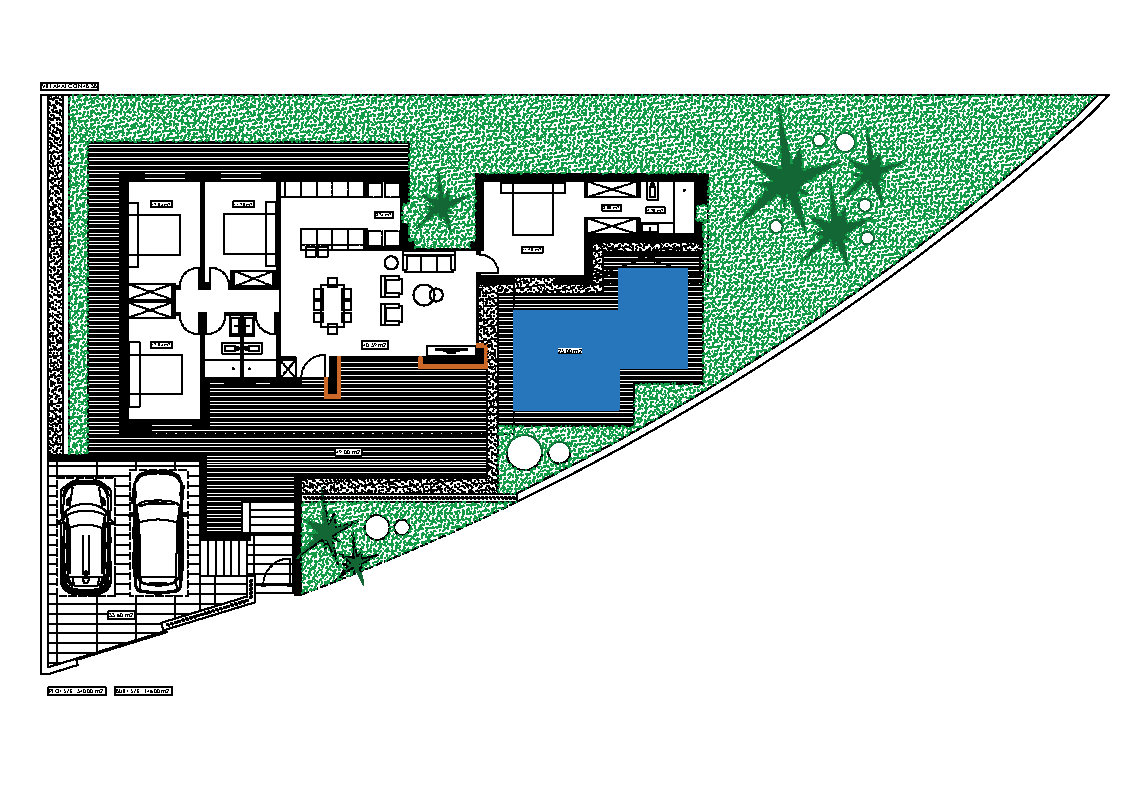 Villa en Venta en Urbanizaciones, Finestrat, Alicante