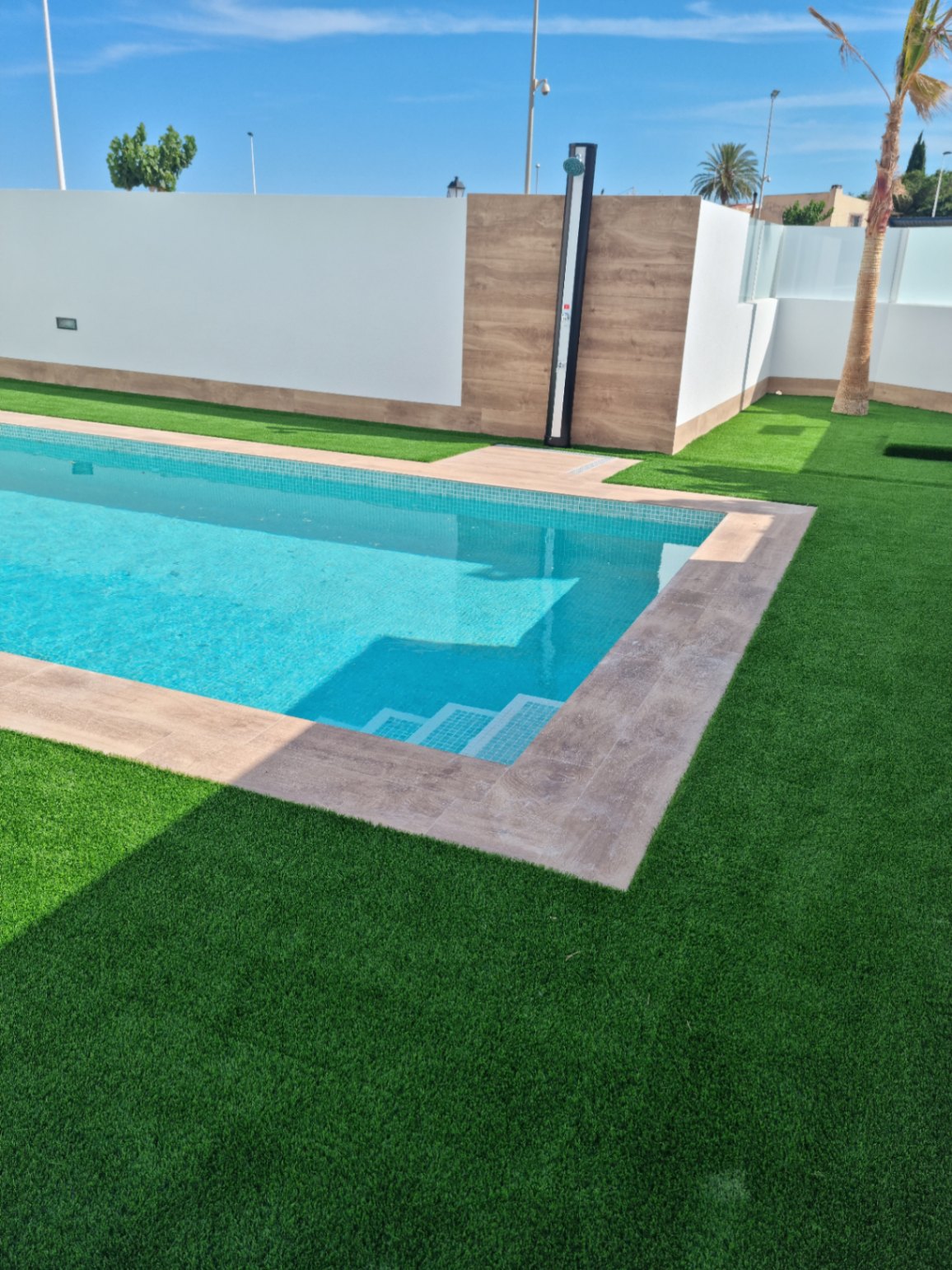 Apartamentos en venta en Pilar de la Horadada