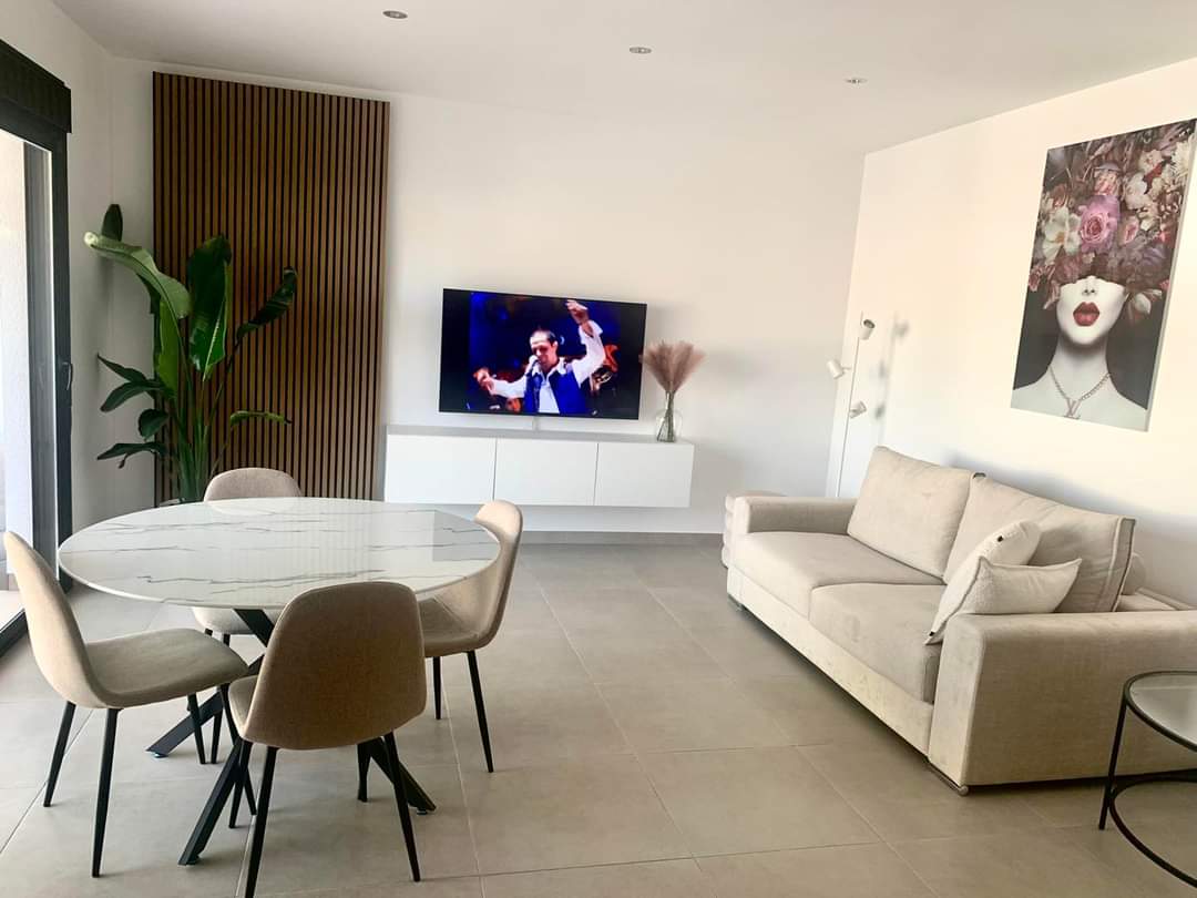Apartamentos en venta en Pilar de la Horadada