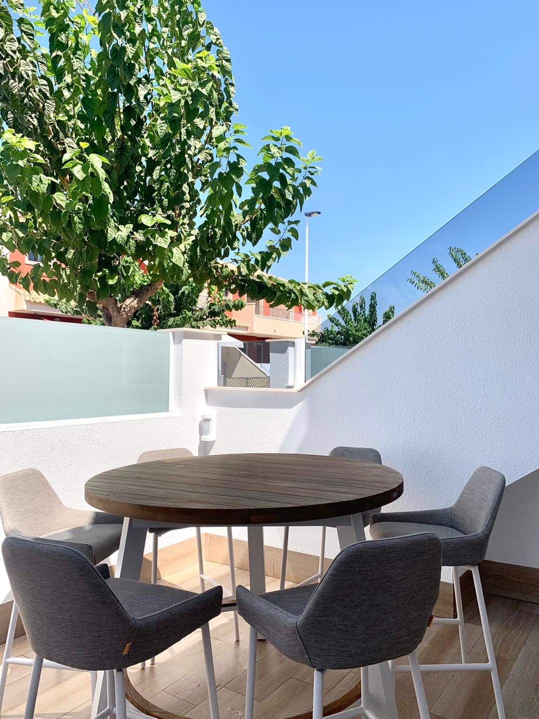 Apartamentos en venta en Pilar de la Horadada