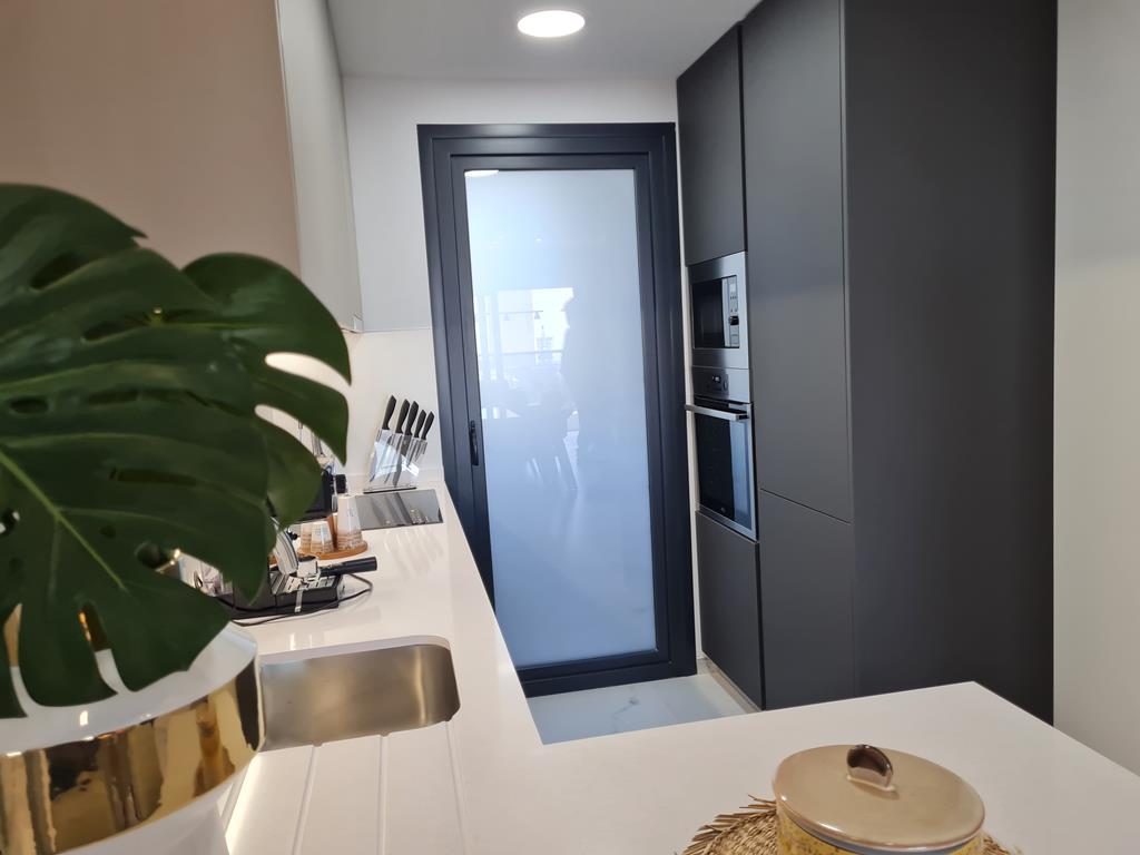 Apartamento en venta en Benidorm Poniente, Alicante