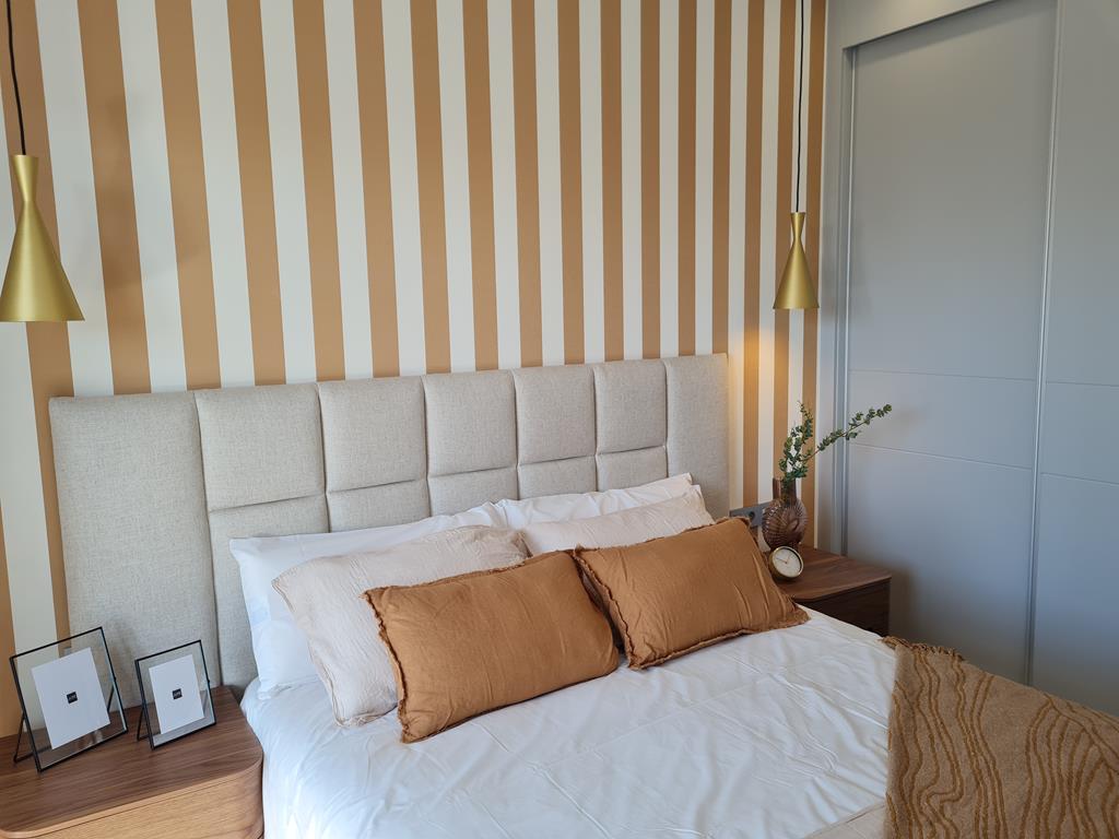 Apartamento en venta en Benidorm Poniente, Alicante