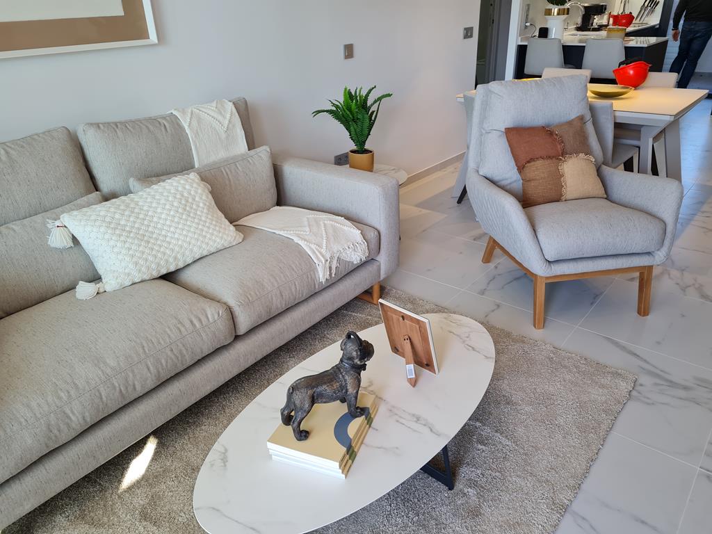 Apartamento en venta en Benidorm Poniente, Alicante