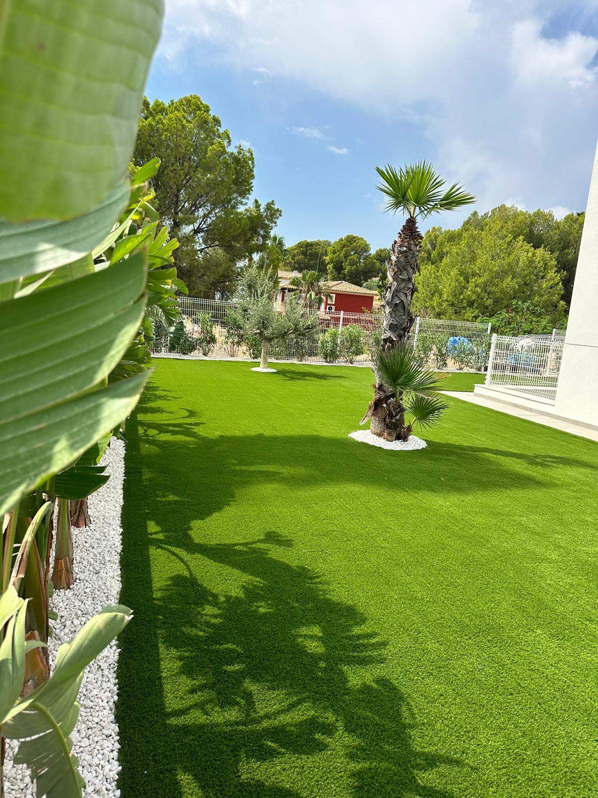 Villa en venta en Golf Bahia, Finestrat, Alicante