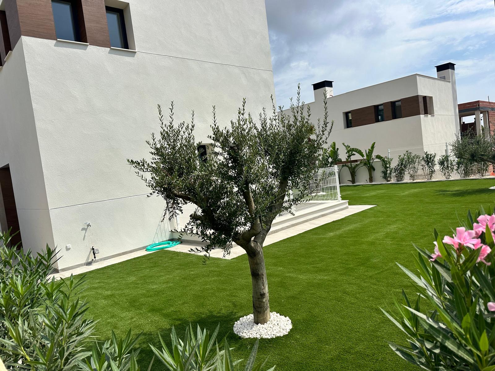Villa en venta en Golf Bahia, Finestrat, Alicante