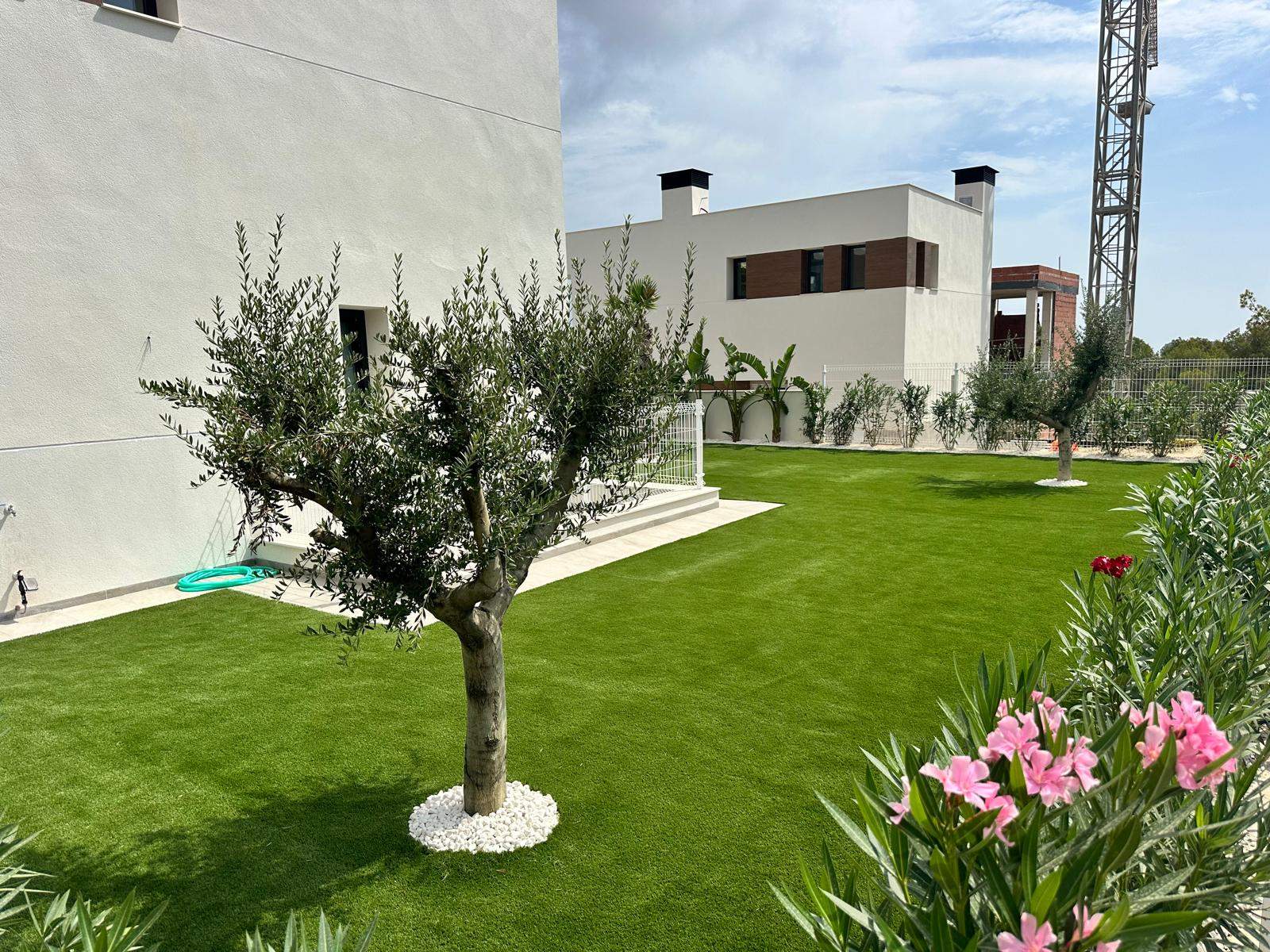 Villa en venta en Golf Bahia, Finestrat, Alicante