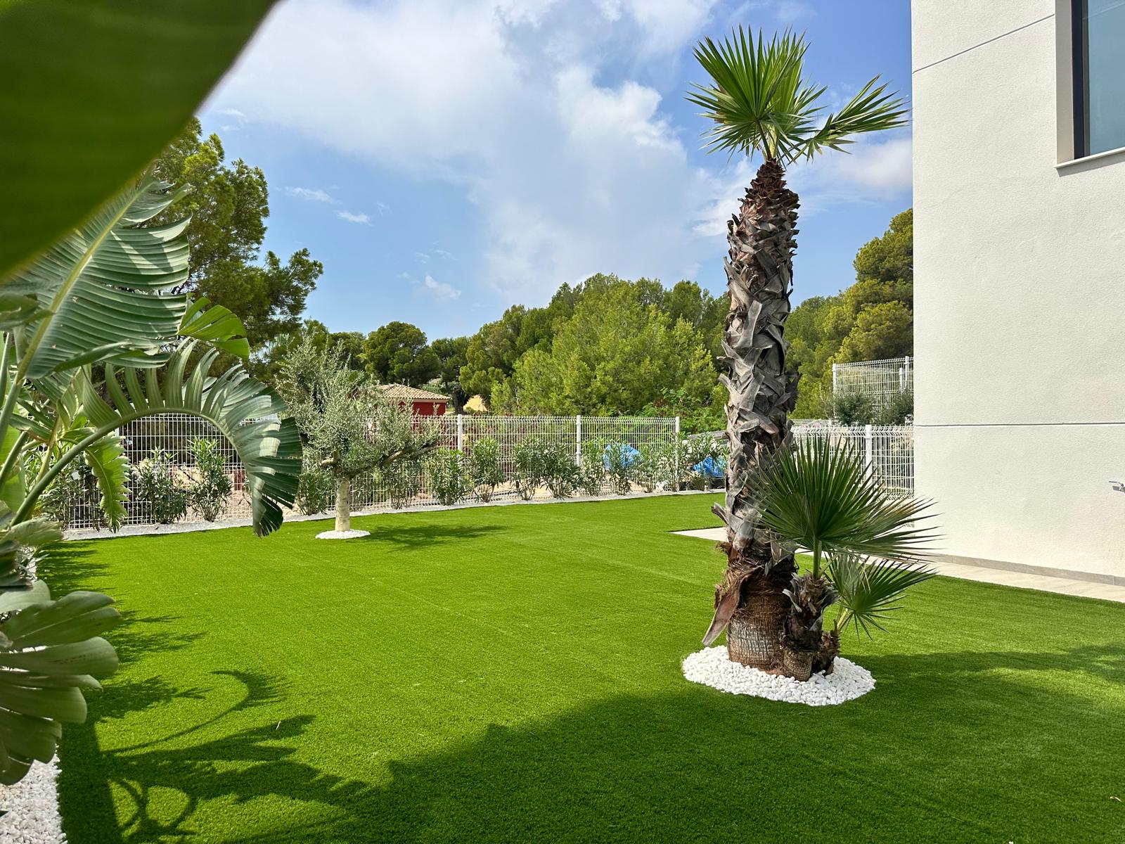 Villa en venta en Golf Bahia, Finestrat, Alicante
