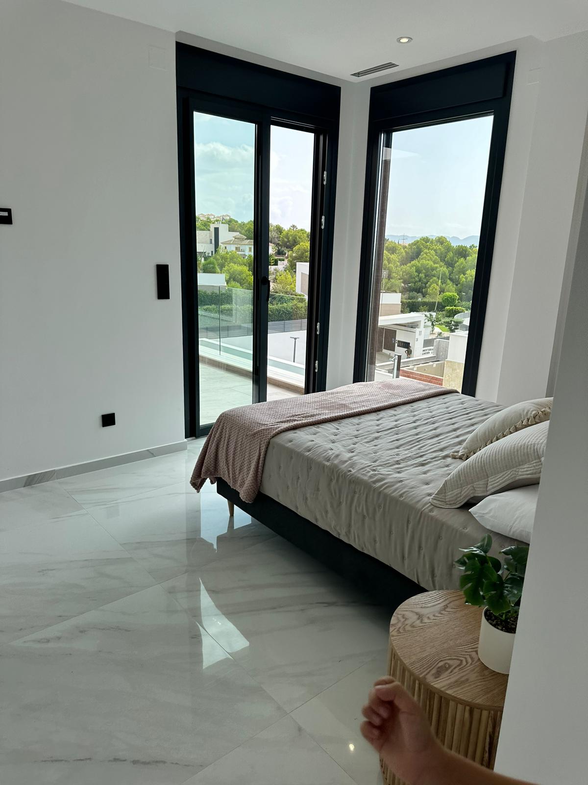 Villa en venta en Golf Bahia, Finestrat, Alicante