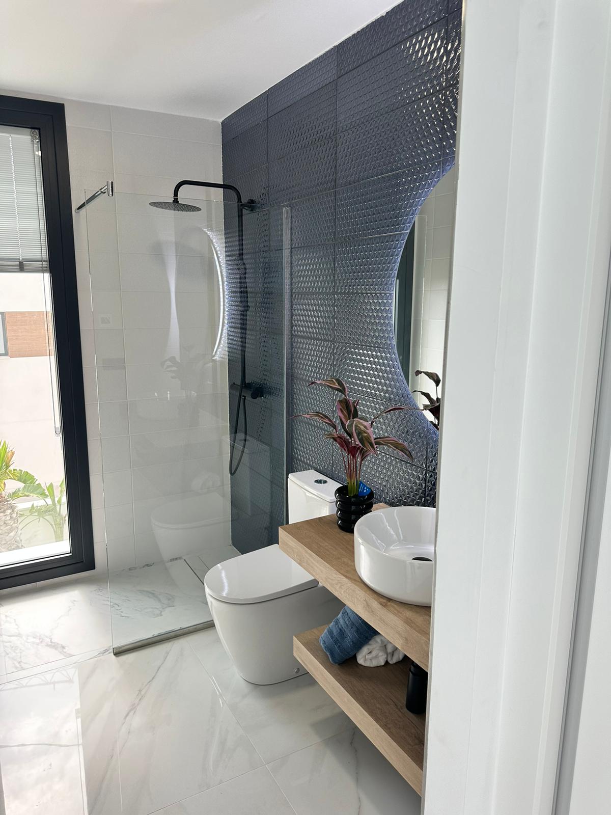 Villa en venta en Golf Bahia, Finestrat, Alicante