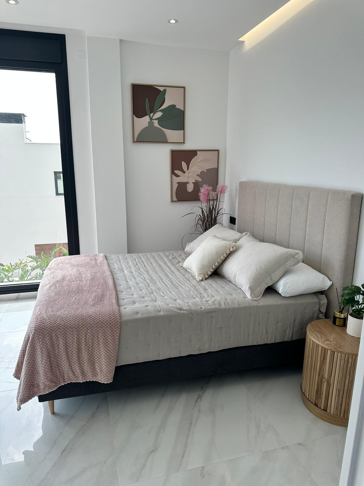 Villa en venta en Golf Bahia, Finestrat, Alicante