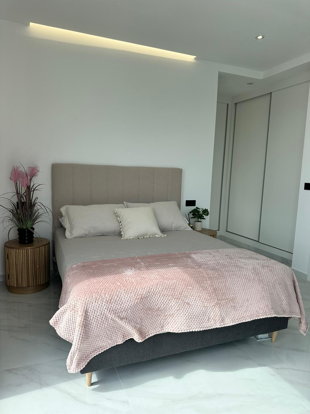 Villa en venta en Golf Bahia, Finestrat, Alicante