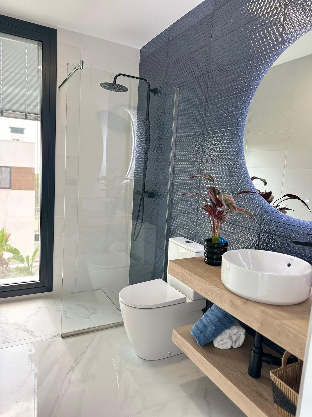 Villa en venta en Golf Bahia, Finestrat, Alicante