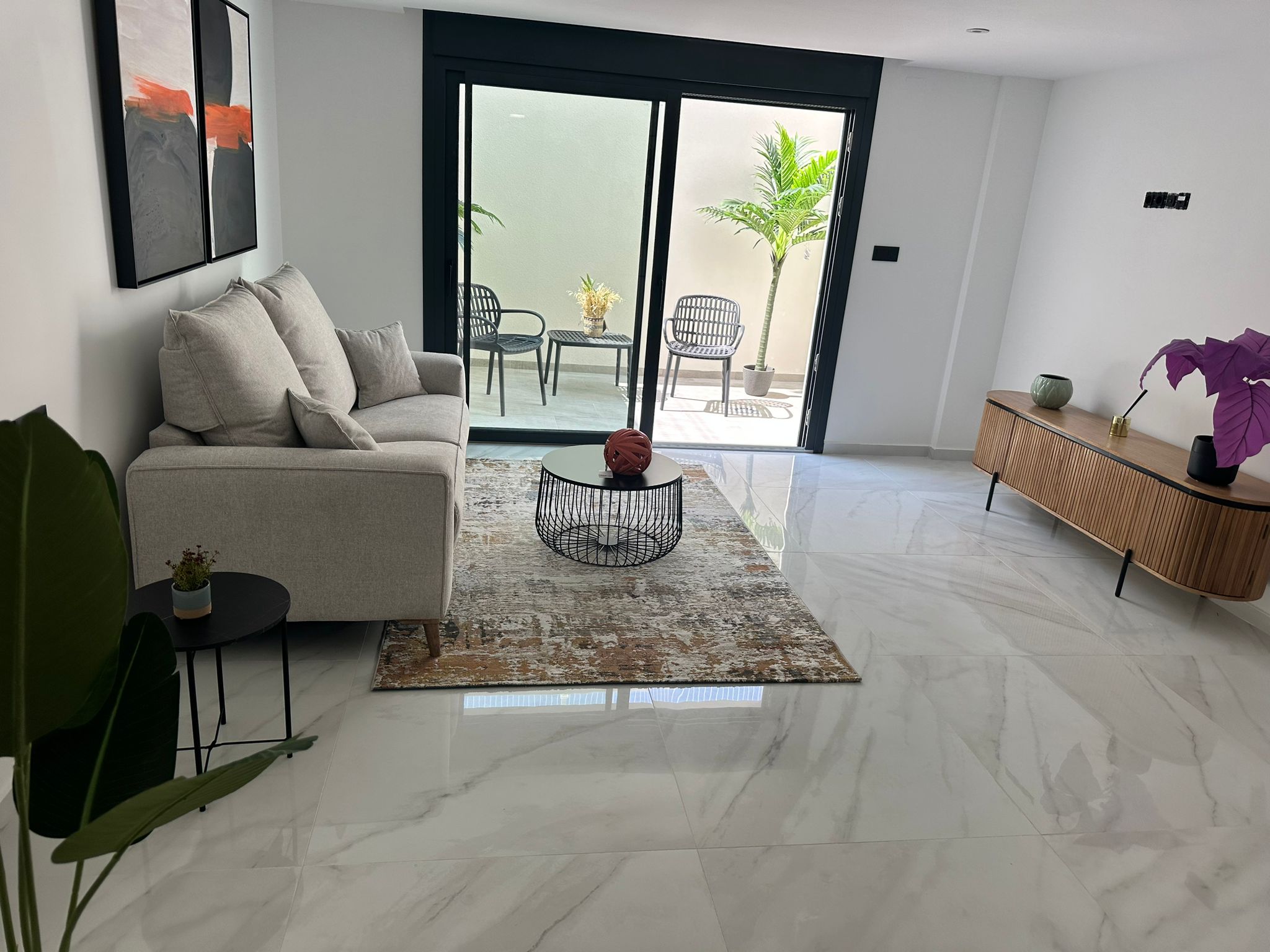 Villa en venta en Golf Bahia, Finestrat, Alicante