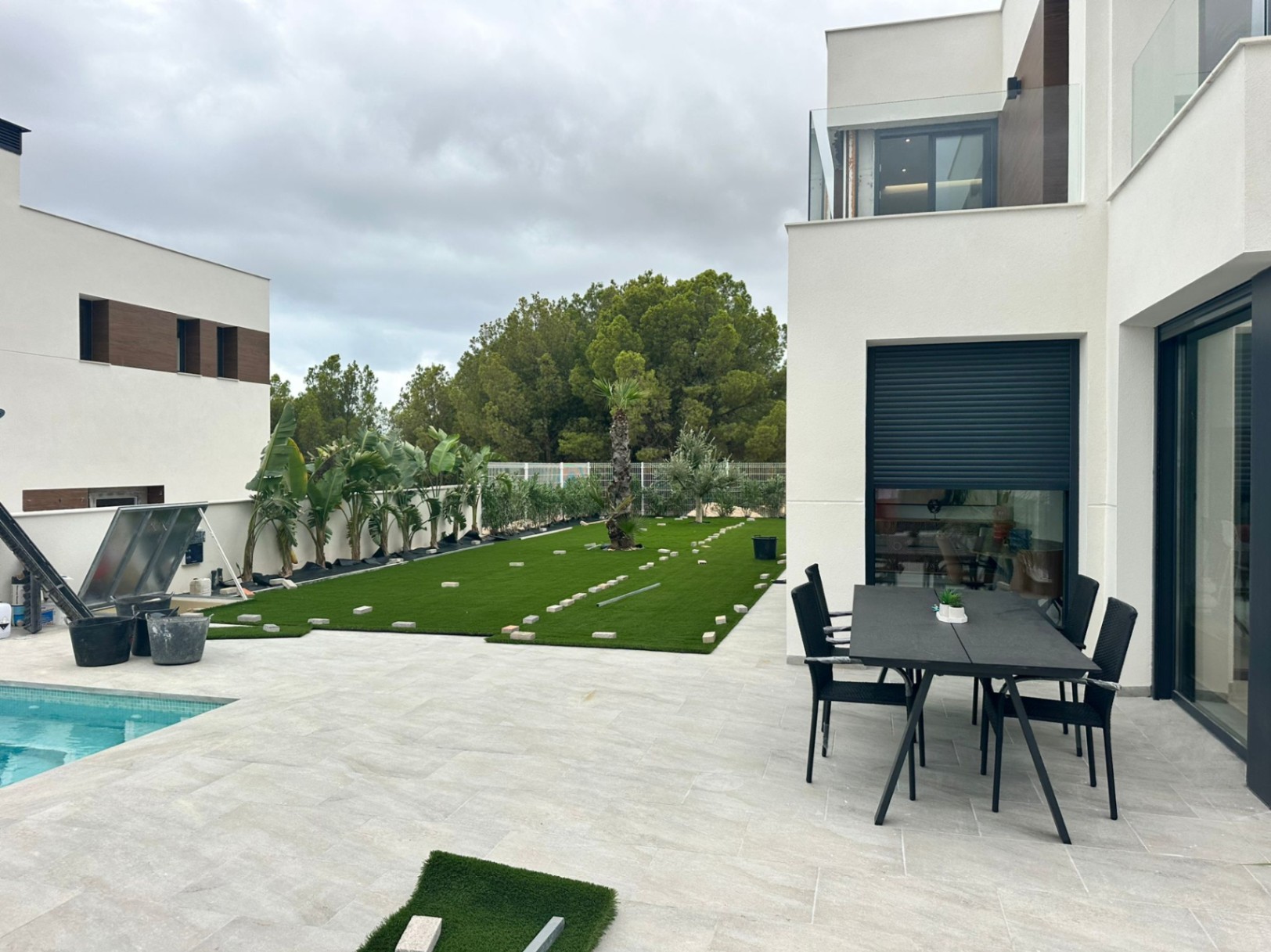 Villa en venta en Golf Bahia, Finestrat, Alicante