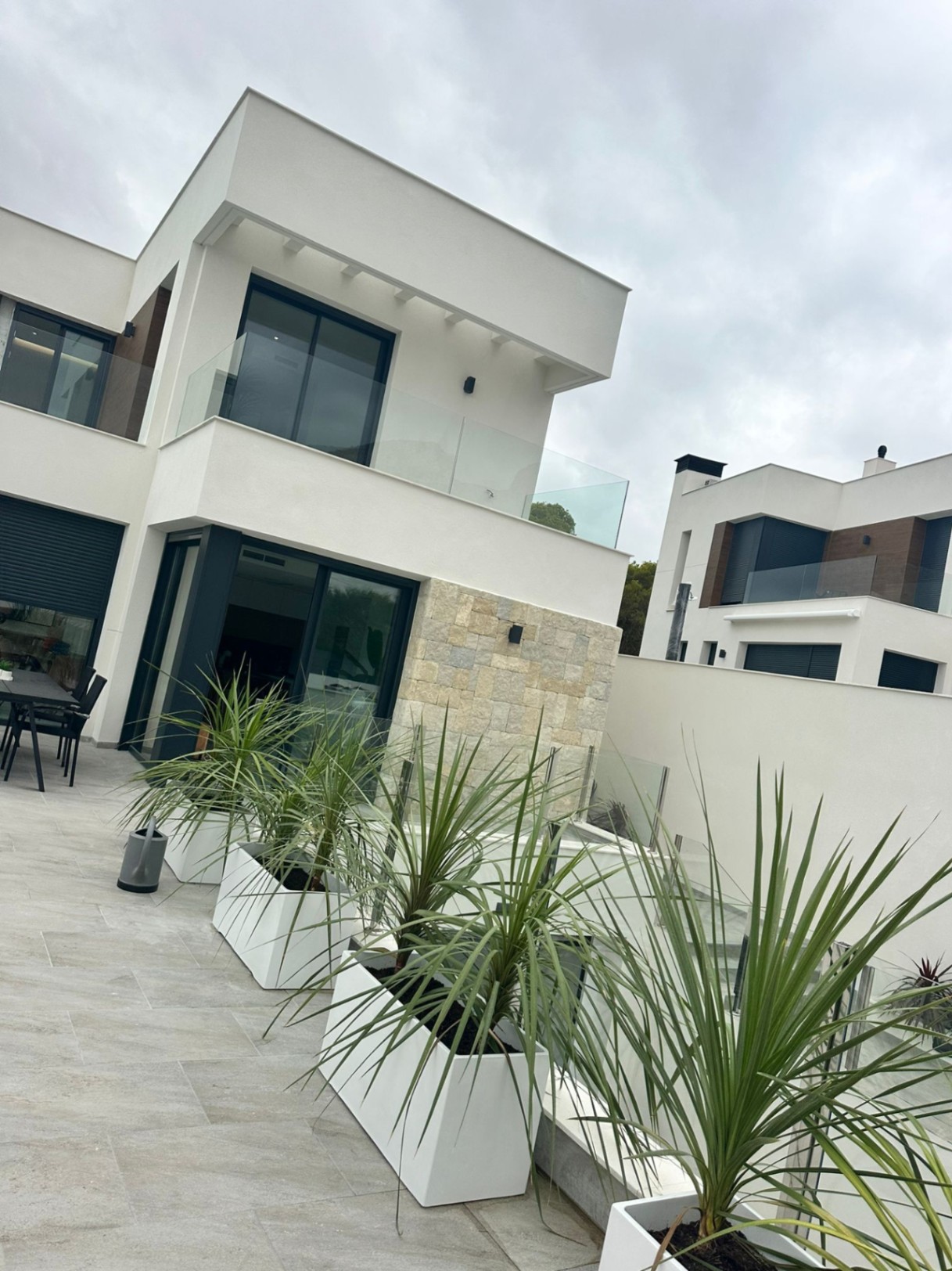 Villa en venta en Golf Bahia, Finestrat, Alicante