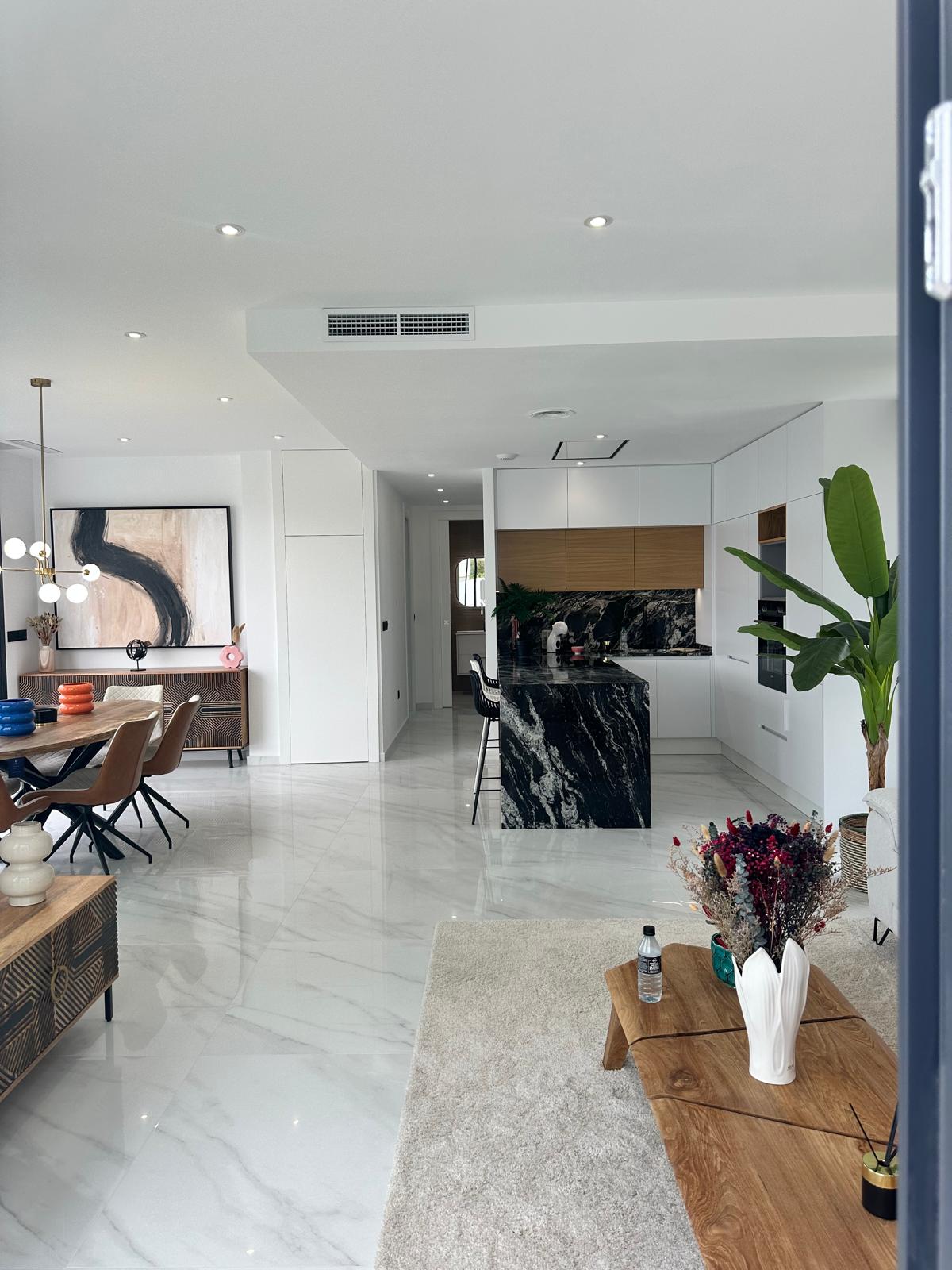 Villa en venta en Golf Bahia, Finestrat, Alicante