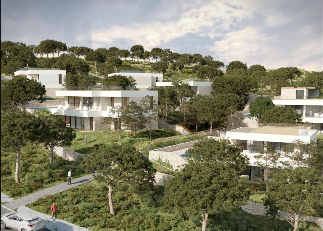 Villa en venta Campo de Golf en Orihuela Costa, Alicante