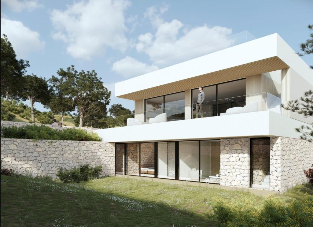 Villa en venta Campo de Golf en Orihuela Costa, Alicante