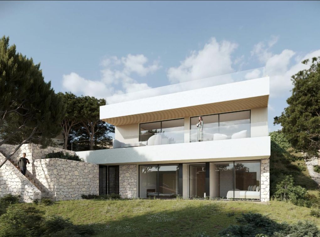 Villa en venta Campo de Golf en Orihuela Costa, Alicante
