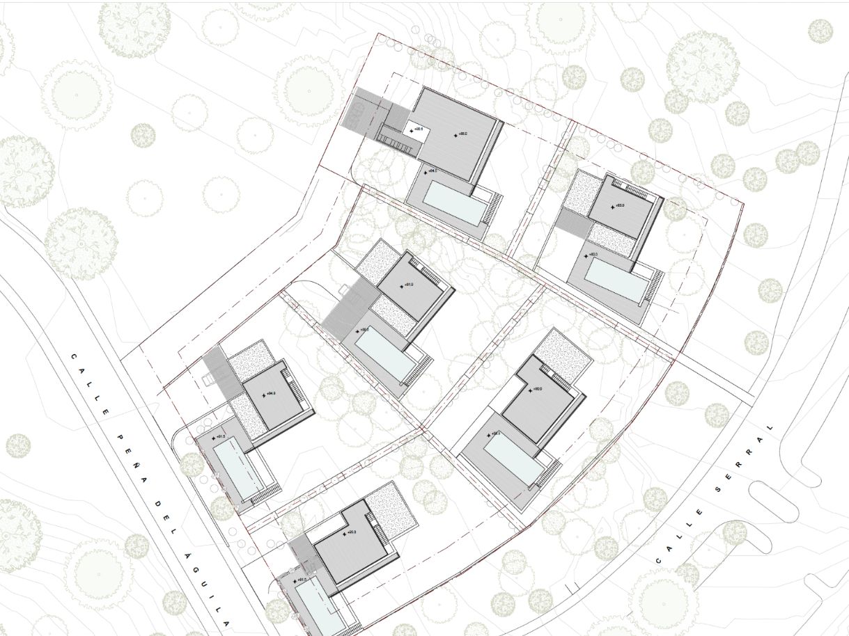 Villa en venta Campo de Golf en Orihuela Costa, Alicante