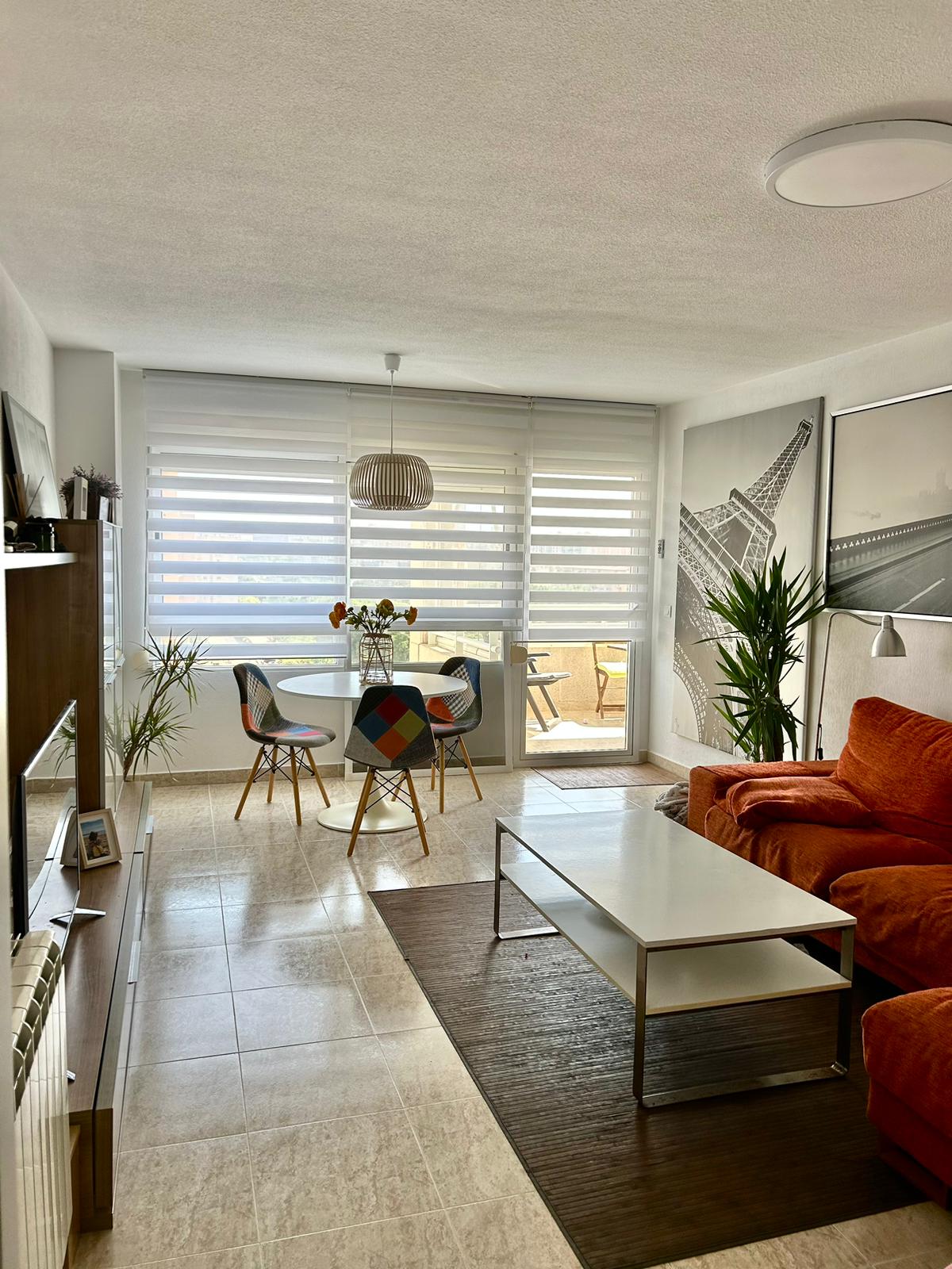 Apartment for sale beach San Juan, Alicante
