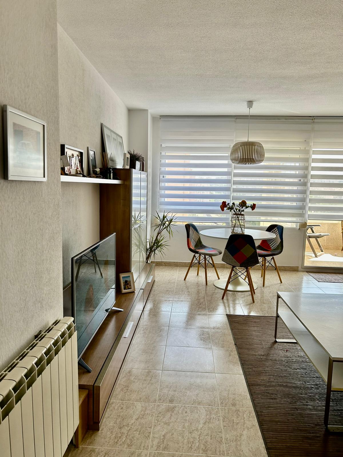 Apartamento en venta playa San Juan, Alicante