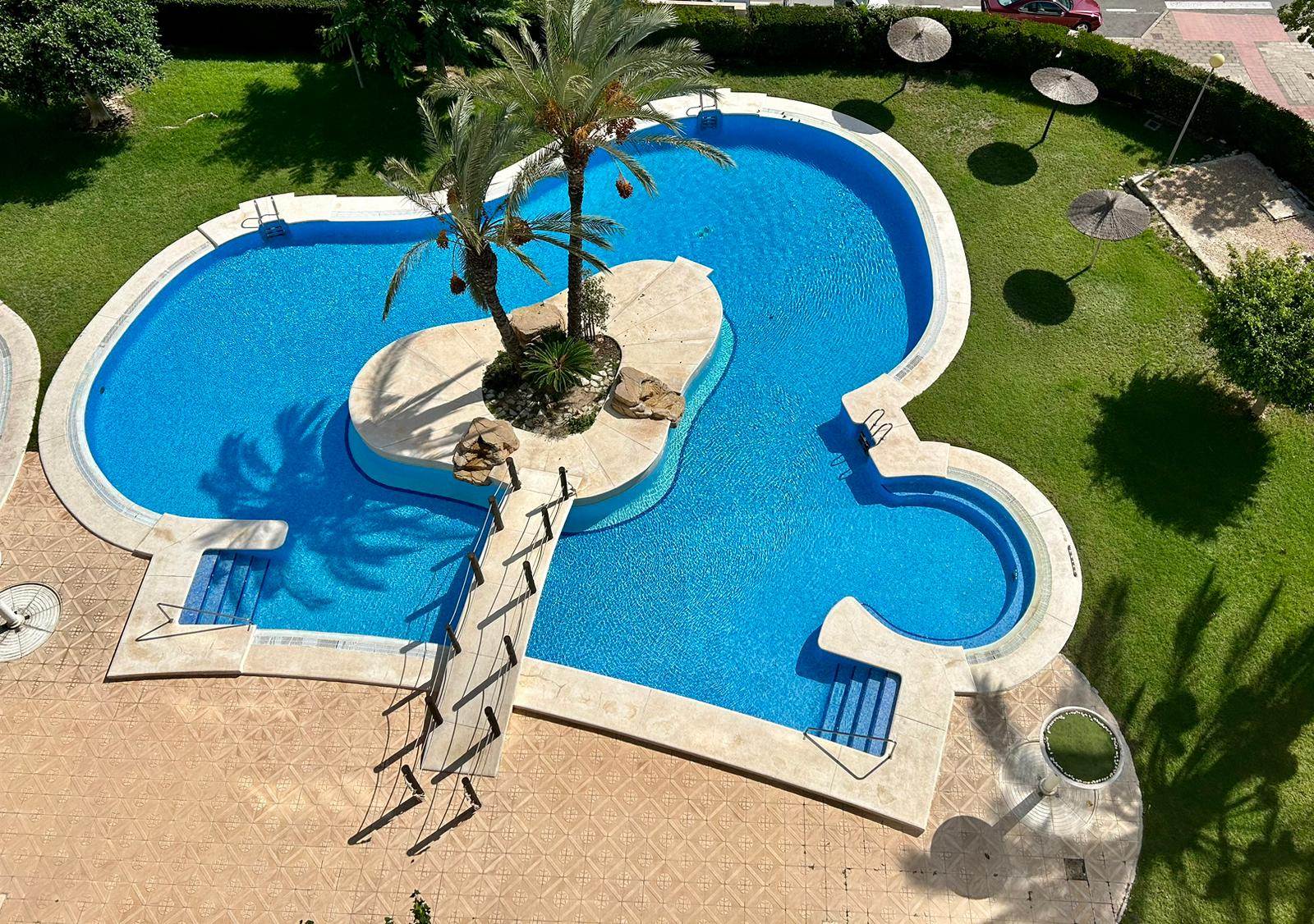 Apartamento en venta playa San Juan, Alicante