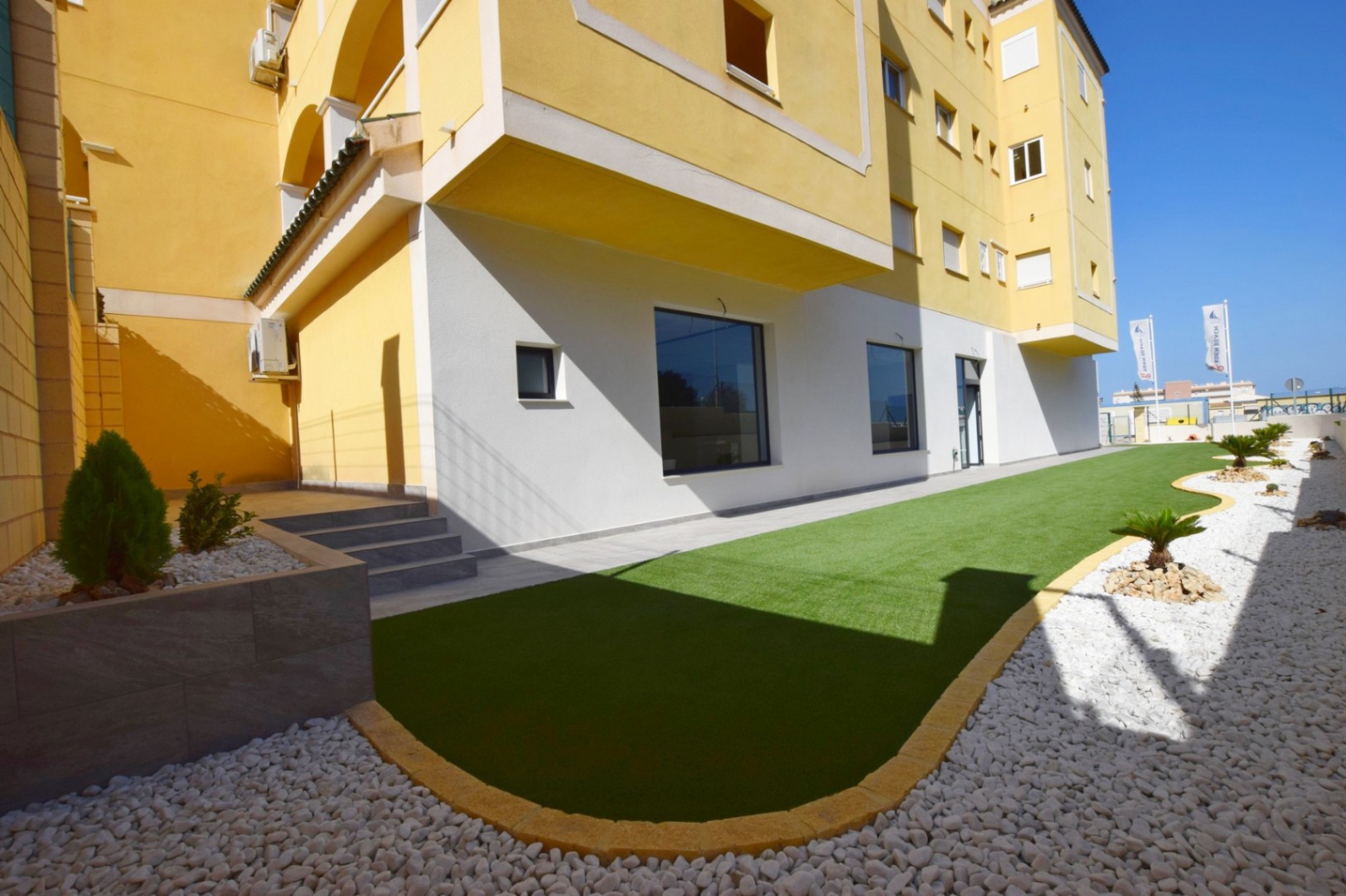 Appartement à vendre à La Mata, Alicante