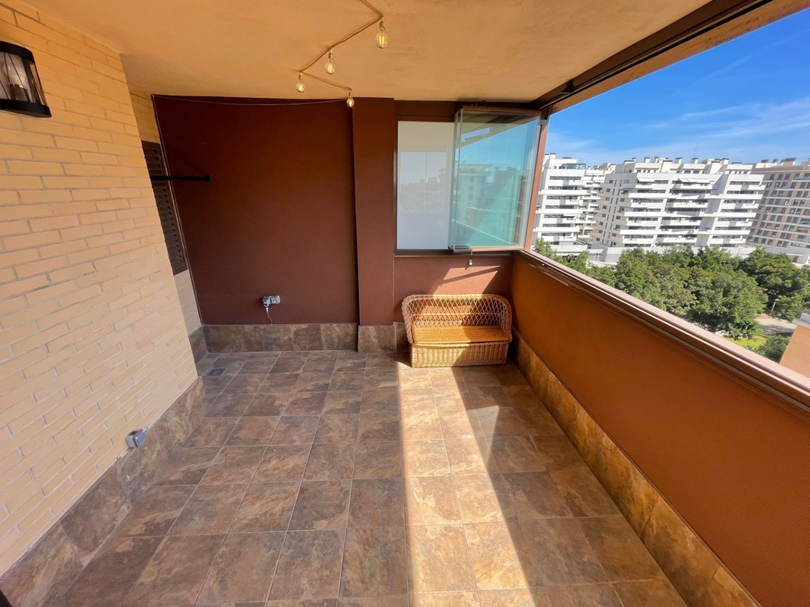Apartment for sale on the beach of San Juan, PAU5, Alicante