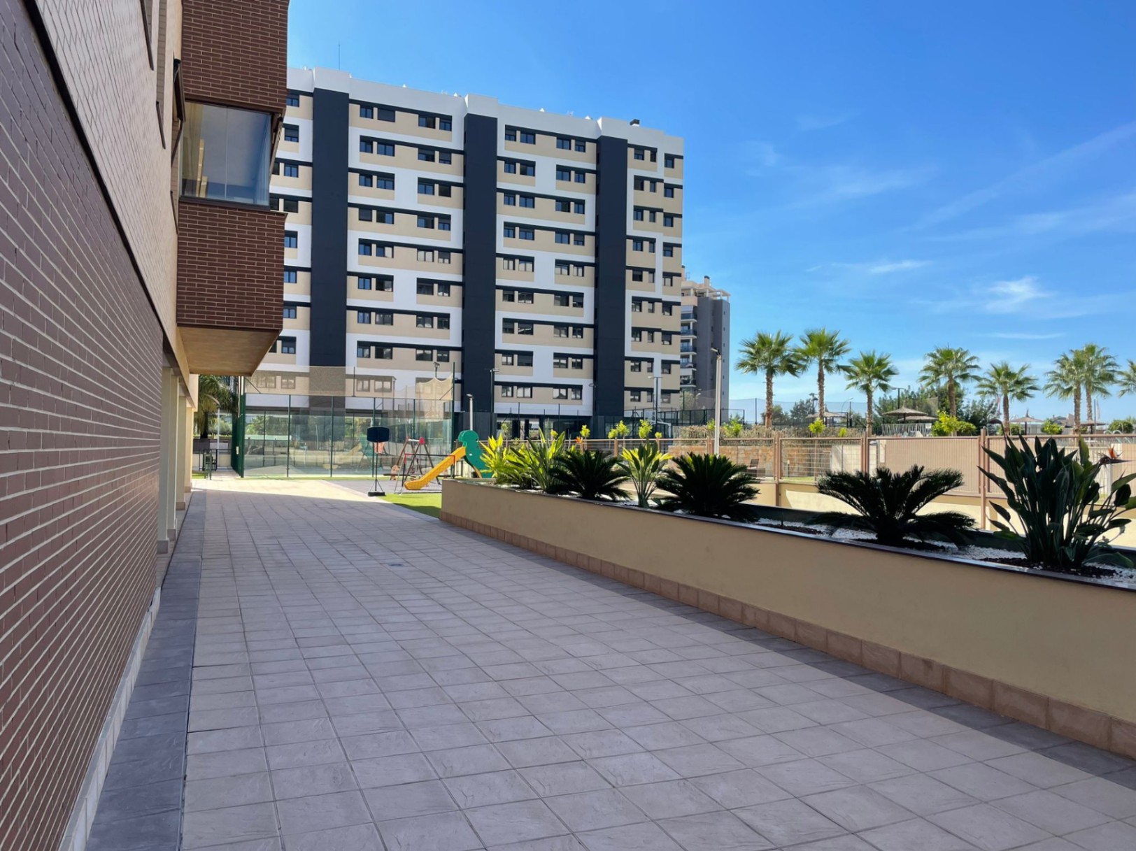 Apartamento en venta playa San Juan, PAU5, Alicante