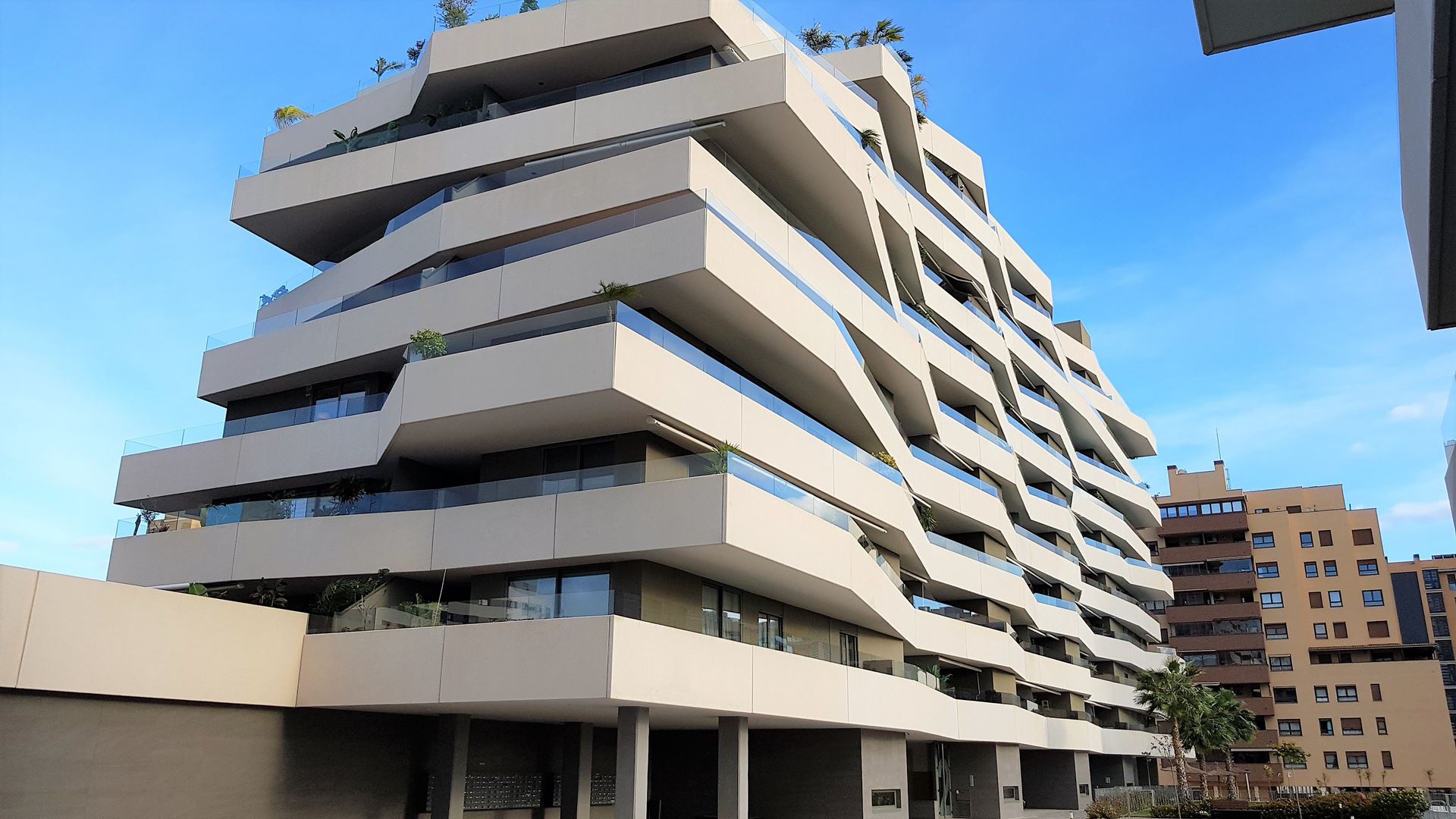 Apartment for sale in PAU 5, Playa San Juan, Alicante