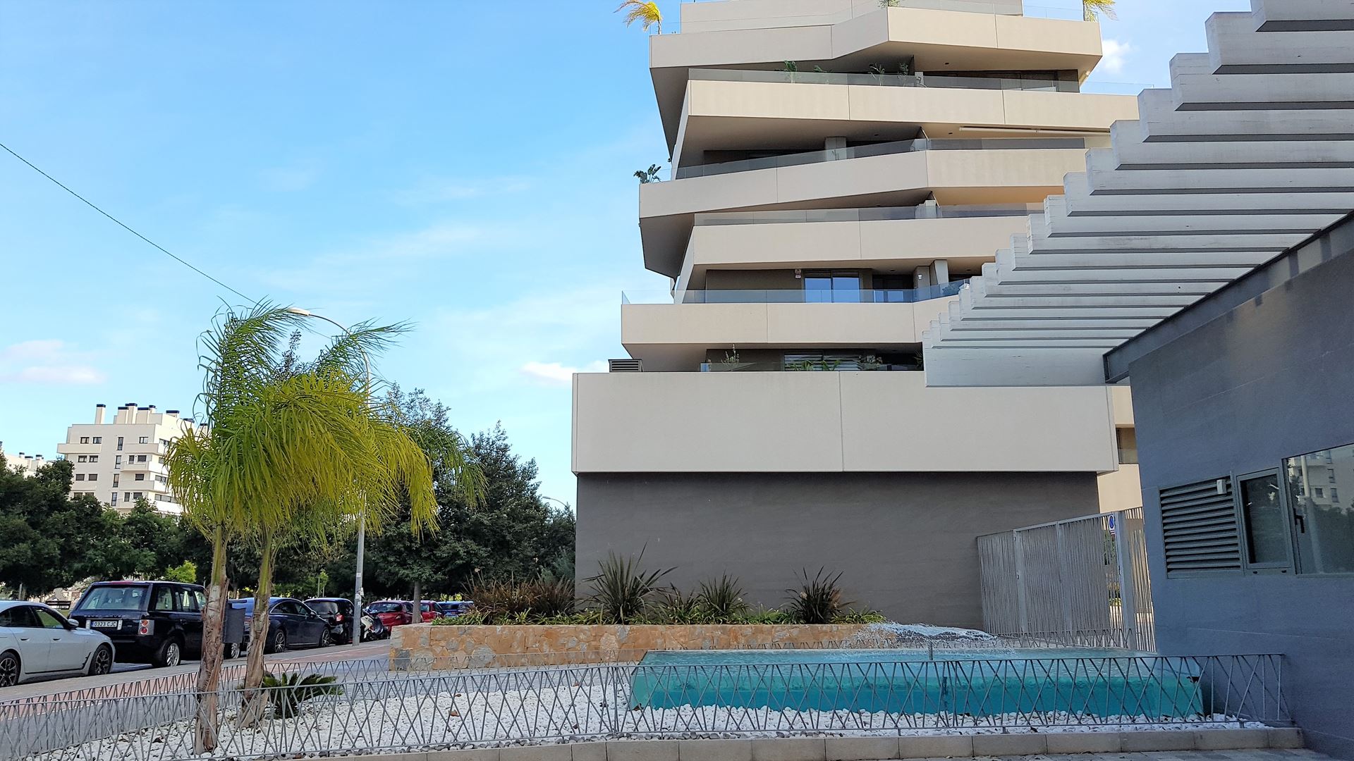 Mieszkanie na sprzedaż w PAU 5, Playa San Juan, Alicante
