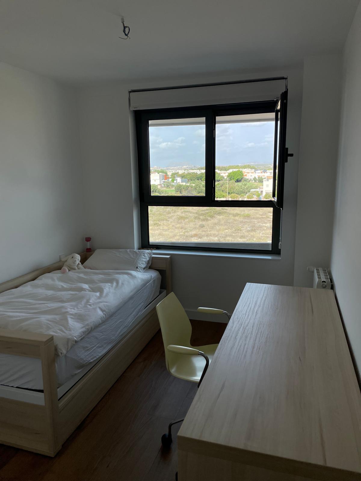 Apartment for sale in PAU 5, Playa San Juan, Alicante