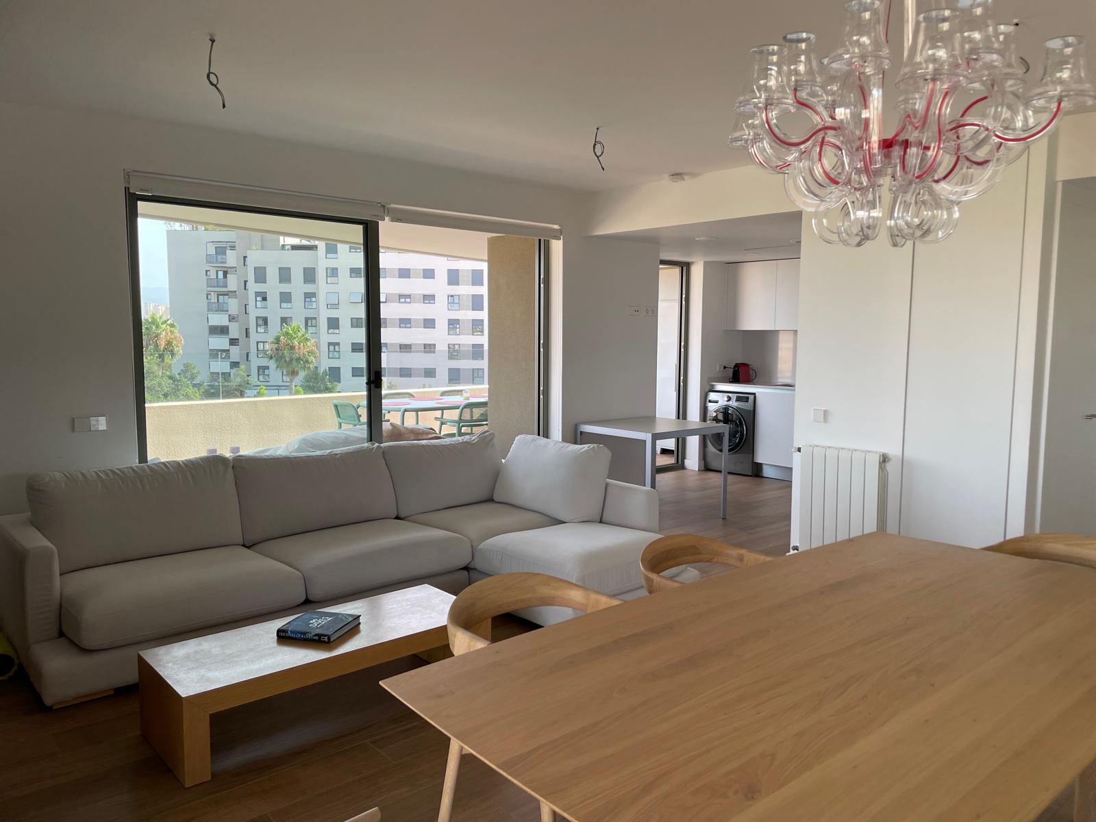 Appartement te koop in PAU 5, Playa San Juan, Alicante