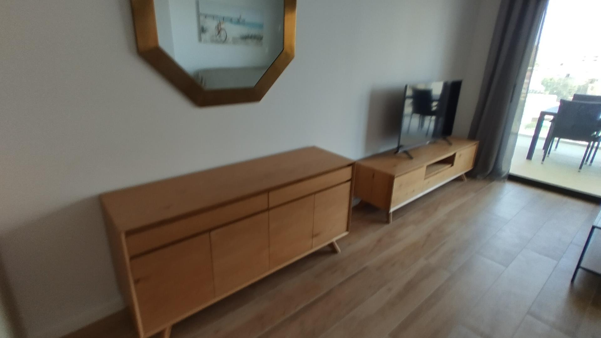 Apartamento en Venta en PAU5, Alicante, Costa Blanca