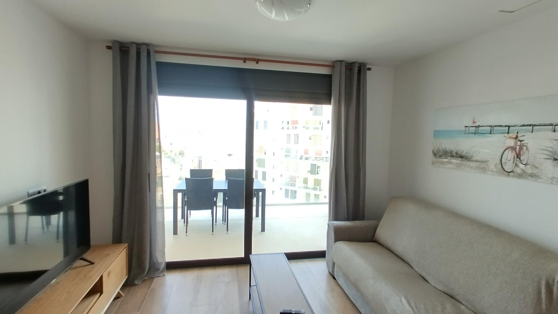 Appartement à vendre à PAU5, Alicante, Costa Blanca