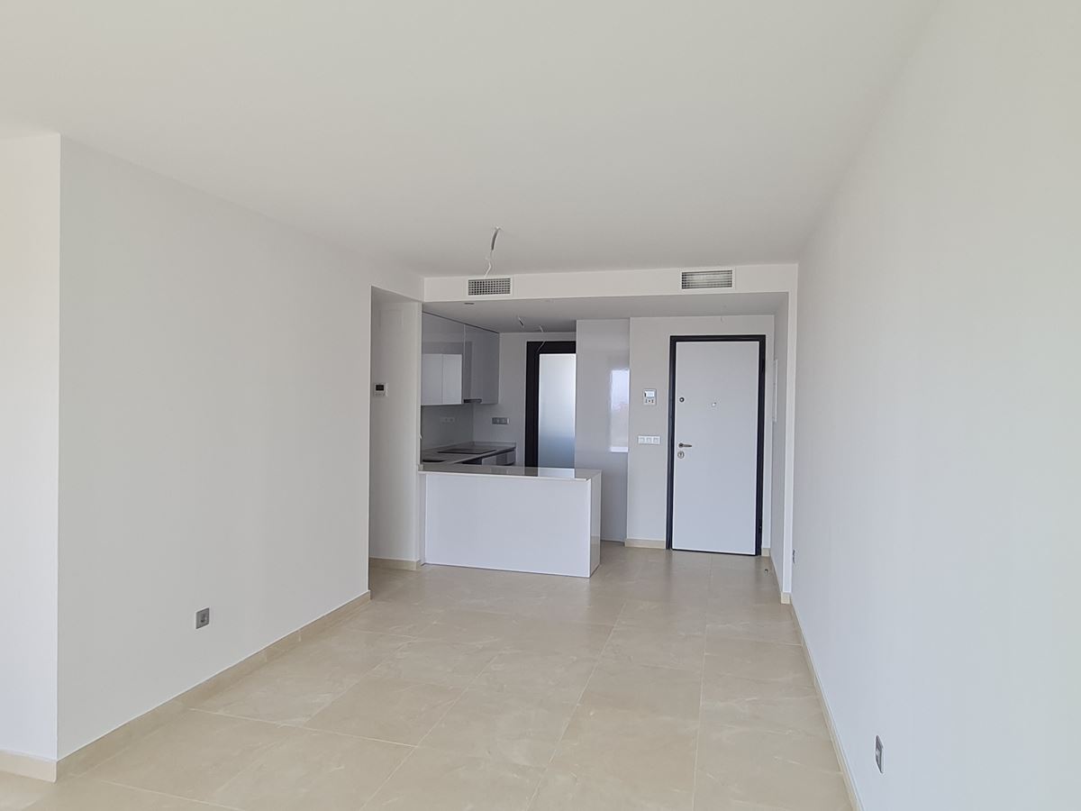 Appartement te koop in PAU5, Alicante