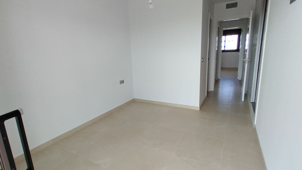 Apartamento en Venta en PAU5, Alicante