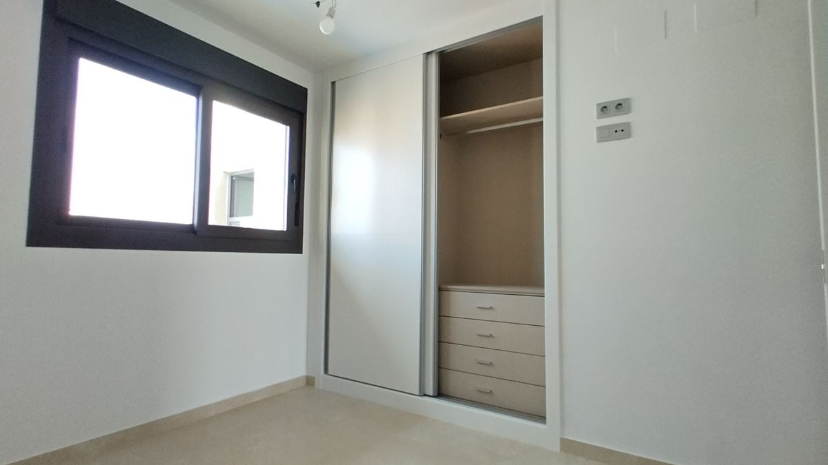 Wohnung zu verkaufen in PAU5, Alicante